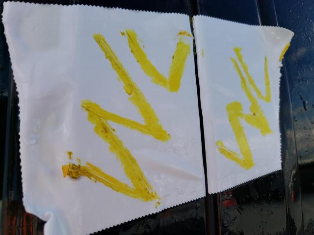 5LMJJ2J58BEJ07786 - 2011 LINCOLN NAVIGATOR 蓝色 照片 9