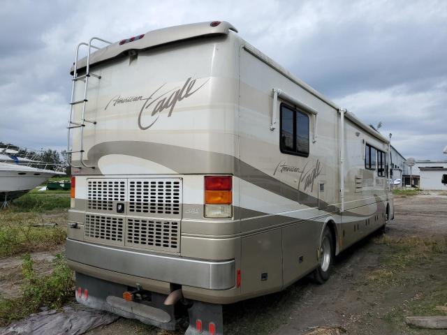 4VZBN1096WC028793 - 1998 SPARTAN MOTORS MOTORHOME TAN photo 4