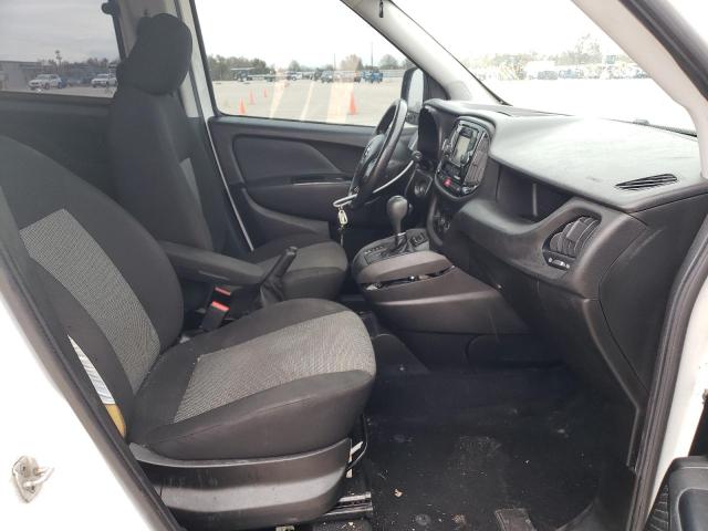 ZFBERFABXH6G91454 - 2017 RAM PROMASTER თეთრი ფოტო 5