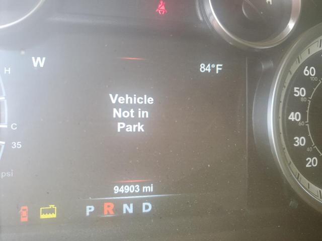 3C6UR5DL4FG588361 - 2015 RAM 2500 SLT 白色 照片 8