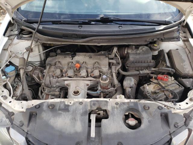 19XFB2F96FE103641 - 2015 HONDA CIVIC EXL Ağ foto 7