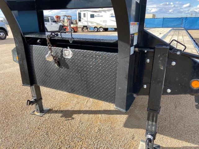 4P53F4929P1385530 - 2023 UTILITY WHEEL/TOOL შავი ფოტო 5