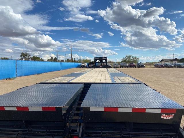 4P53F4929P1385530 - 2023 UTILITY WHEEL/TOOL შავი ფოტო 6