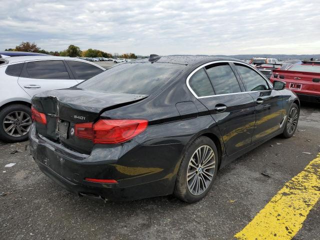 WBAJE7C53JWC55519 - 2018 BMW 540 XI BLACK photo 4