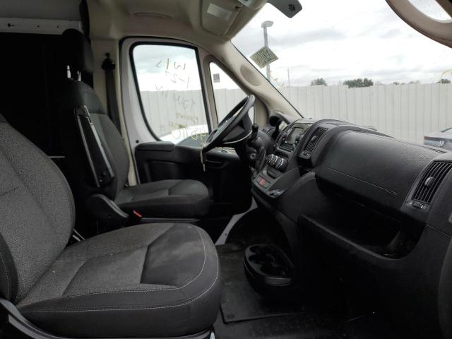 3C6TRVBG1KE547774 - 2019 RAM PROMASTER 白色 照片 5