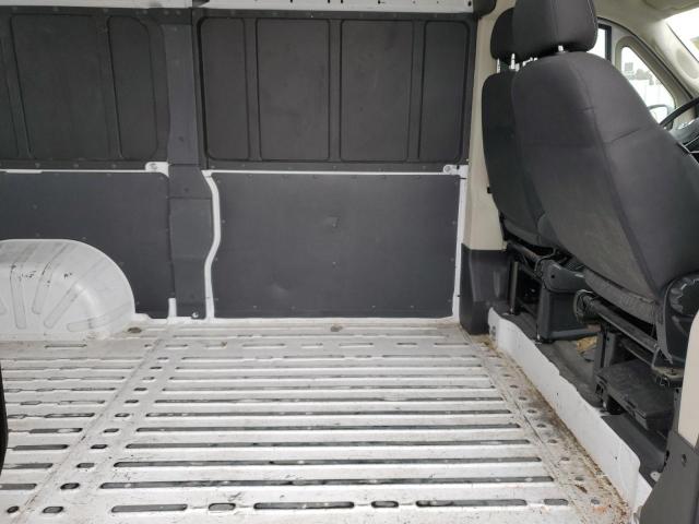 3C6TRVBG1KE547774 - 2019 RAM PROMASTER 白色 照片 6