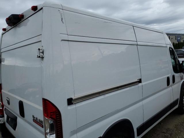 3C6TRVBG1KE547774 - 2019 RAM PROMASTER 白色 照片 9