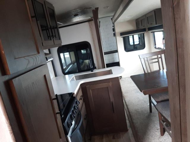 4X4TSBF29JU083198 - 2018 SALEEN HEMISPHERE WHITE photo 6