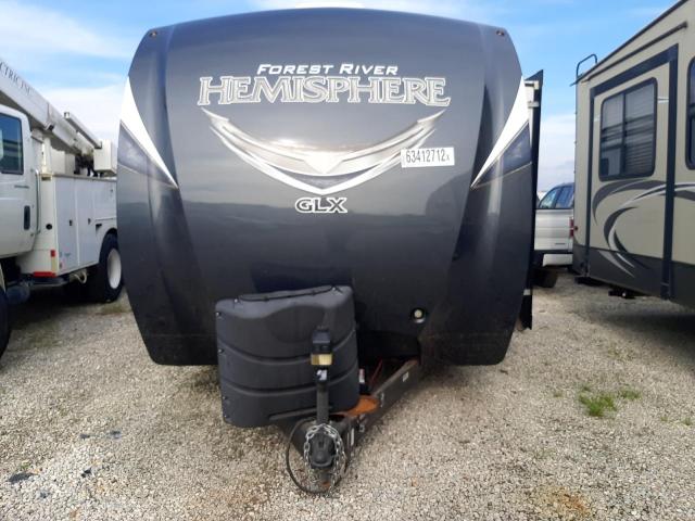 4X4TSBF29JU083198 - 2018 SALEEN HEMISPHERE WHITE photo 7