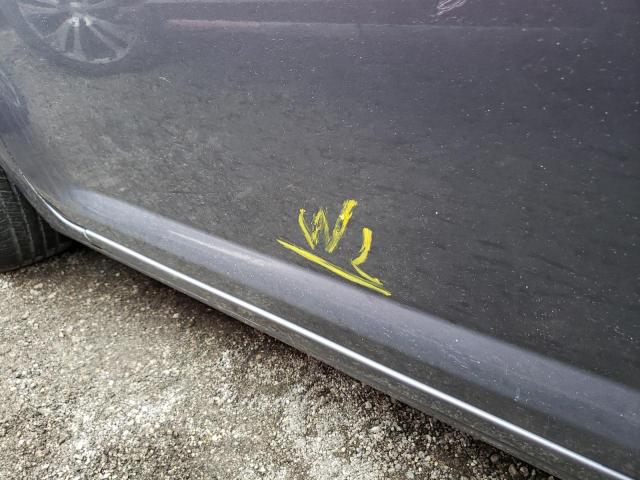 JTLKE50E991085158 - 2009 TOYOTA SCION XB Mavi fotoğraf 9