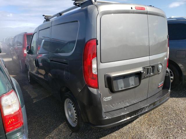 ZFBERFAB2J6H69229 - 2018 RAM PROMASTER GRAY photo 3
