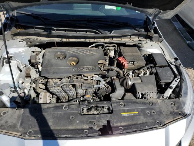 1N4BL4EV0KC193186 - 2019 NISSAN ALTIMA SL SILVER photo 7