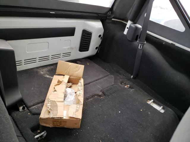 1J4AA2D19AL224619 - 2010 JEEP WRANGLER S WHITE photo 6