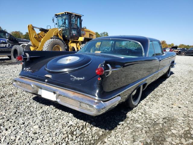 C577288 - 1957 CHRYSLER IMPERIAL 黑色 照片 4