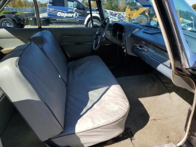 C577288 - 1957 CHRYSLER IMPERIAL 黑色 照片 5