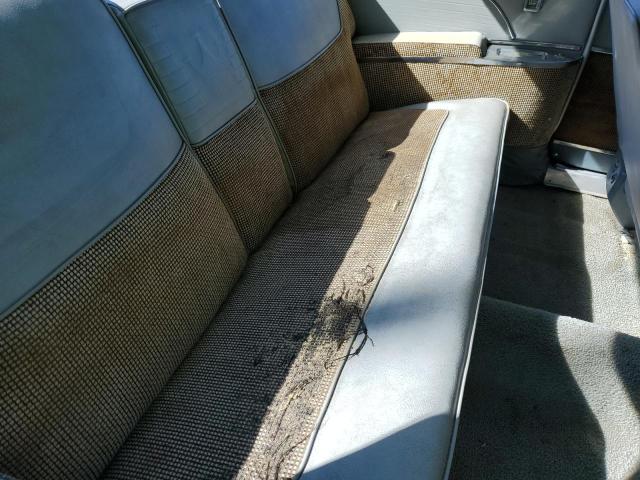 C577288 - 1957 CHRYSLER IMPERIAL 黑色 照片 6