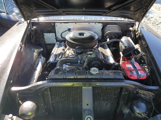 C577288 - 1957 CHRYSLER IMPERIAL 黑色 照片 7