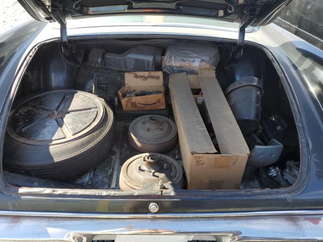 C577288 - 1957 CHRYSLER IMPERIAL 黑色 照片 9