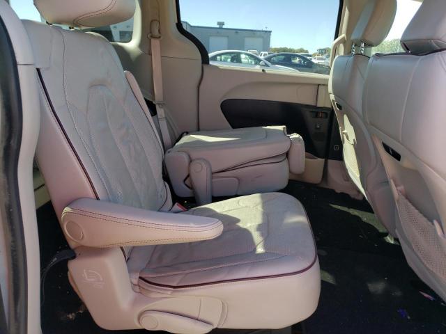 2C4RC1GG8LR208967 - 2020 CHRYSLER PACIFICA L WHITE photo 6
