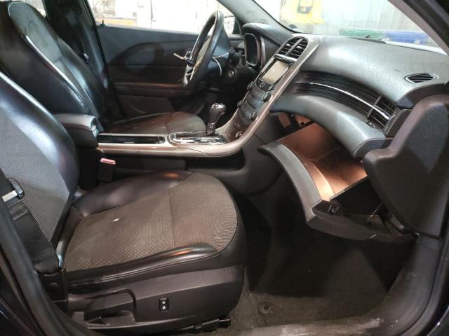 1G11C5SA0DF336306 - 2013 CHEVROLET MALIBU 1LT 石墨色 照片 5