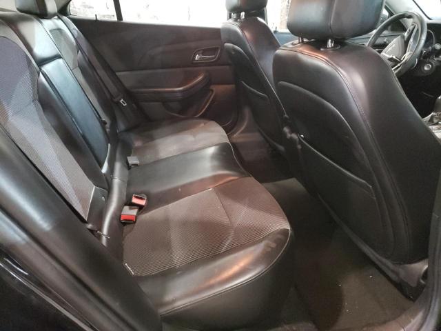 1G11C5SA0DF336306 - 2013 CHEVROLET MALIBU 1LT 石墨色 照片 6