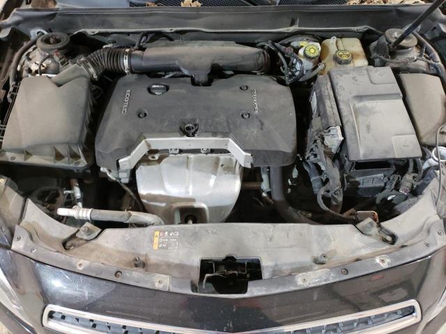 1G11C5SA0DF336306 - 2013 CHEVROLET MALIBU 1LT 石墨色 照片 7