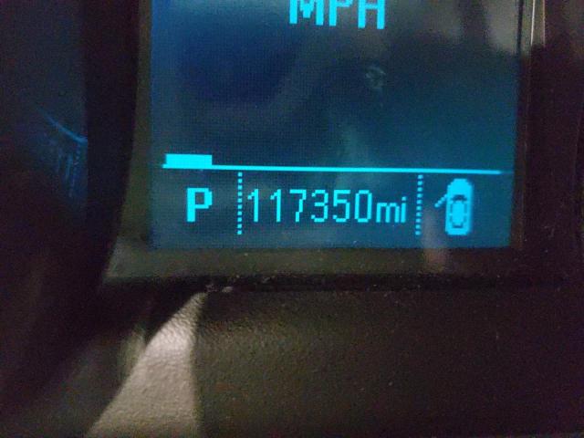 1G11C5SA0DF336306 - 2013 CHEVROLET MALIBU 1LT 石墨色 照片 8