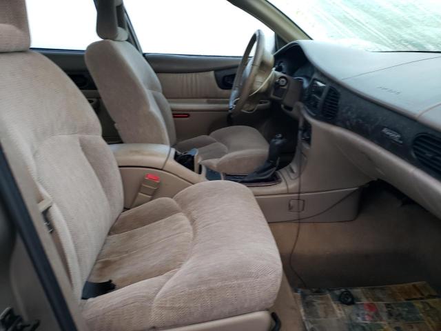 2G4WB52K421100699 - 2002 BUICK REGAL LS 米色 照片 5