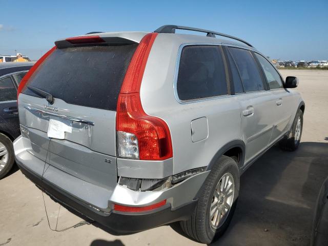 YV4CY982481451676 - 2008 VOLVO XC90 3.2 GRAY photo 4