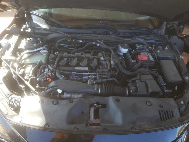 SHHFK7H95HU222738 - 2017 HONDA CIVIC SPOR BLACK photo 7