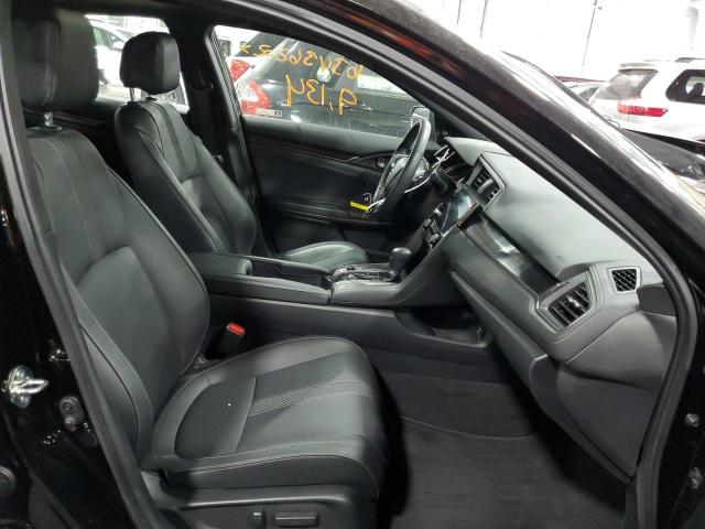 SHHFK7H93MU214258 - 2021 HONDA CIVIC SPOR 黑色 照片 5