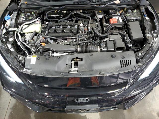 SHHFK7H93MU214258 - 2021 HONDA CIVIC SPOR 黑色 照片 7