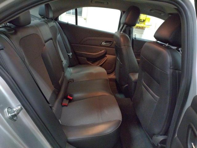 1G11C5SA7GU135339 - 2016 CHEVROLET MALIBU LIM ვერცხლისფერი ფოტო 6