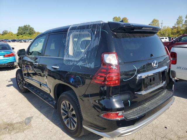 JTJBM7FX6H5176346 - 2017 LEXUS GX 460 BLACK photo 3