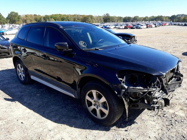 YV4982DL2A2100796 - 2010 VOLVO XC60 3.2 BLACK photo 1