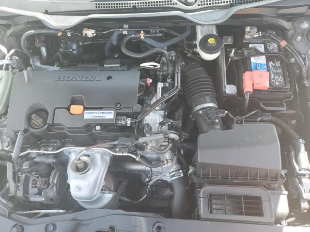 2HGFC2F87KH565582 - 2019 HONDA CIVIC SPOR 灰色 照片 7