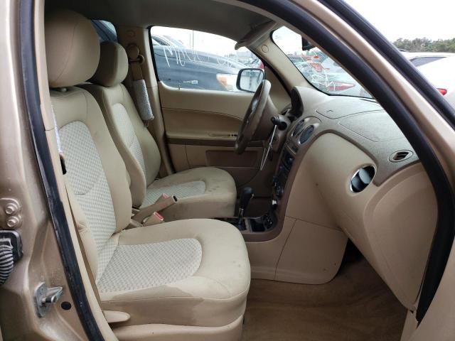 3GNDA13D58S562426 - 2008 CHEVROLET HHR LS 棕色 照片 5