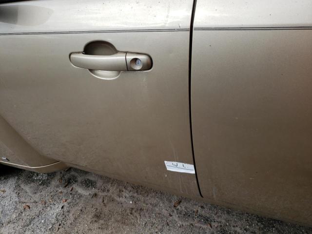 3GNDA13D58S562426 - 2008 CHEVROLET HHR LS 棕色 照片 9