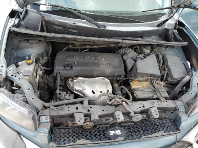 JTLZE4FE0A1117029 - 2010 TOYOTA SCION XB ტალღისფერი ფოტო 7