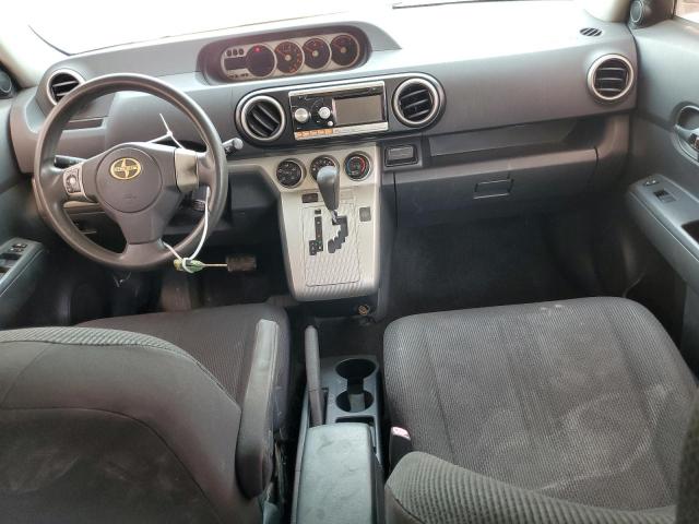 JTLZE4FE0A1117029 - 2010 TOYOTA SCION XB ტალღისფერი ფოტო 9