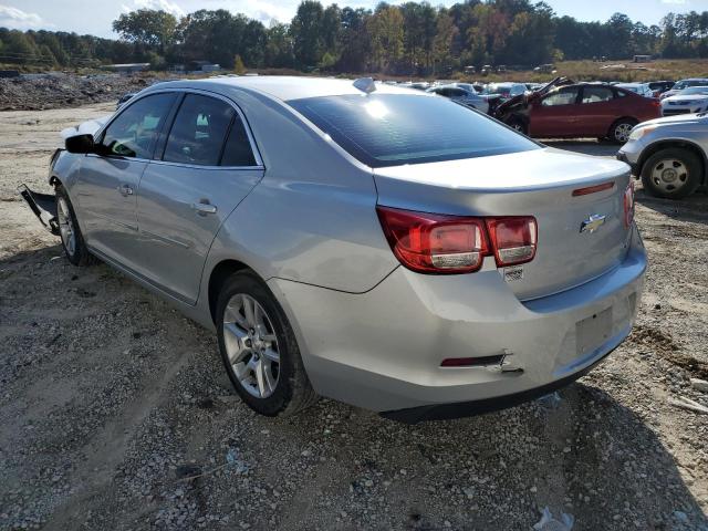 1G11C5SL9EF160116 - 2014 CHEVROLET MALIBU 1LT 银色 照片 3