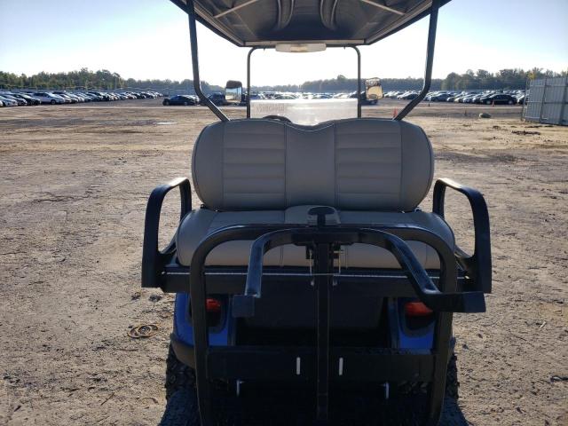 3480446 - 2020 EZ GOLFCART BLUE photo 6