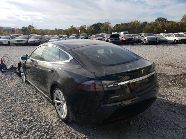 5YJSA1E27JF294053 - 2018 TESLA MODEL S Qara foto 3