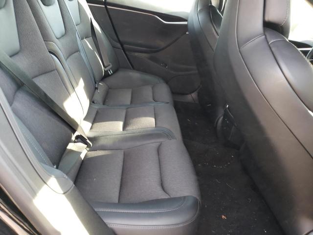 5YJSA1E27JF294053 - 2018 TESLA MODEL S Qara foto 6