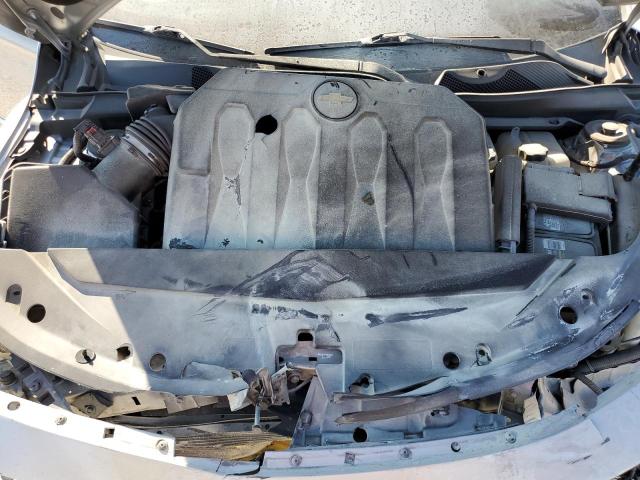 2G1105S3XK9141927 - 2019 CHEVROLET IMPALA PRE ვერცხლისფერი ფოტო 7
