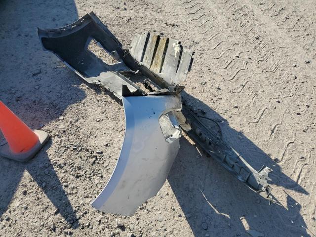 2G1105S3XK9141927 - 2019 CHEVROLET IMPALA PRE ვერცხლისფერი ფოტო 9