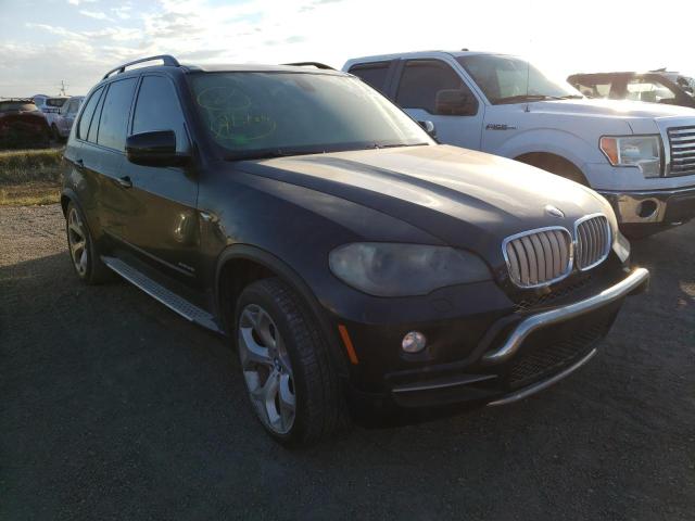 5UXFE83539L171868 - 2009 BMW X5 XDRIVE48I  zdjęcie 1