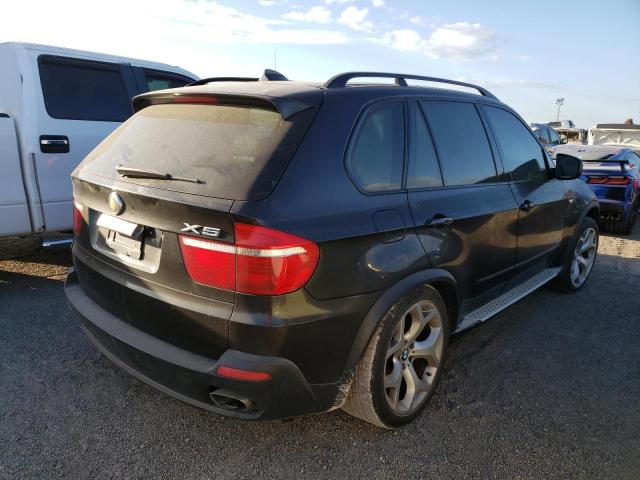 5UXFE83539L171868 - 2009 BMW X5 XDRIVE48I  zdjęcie 4