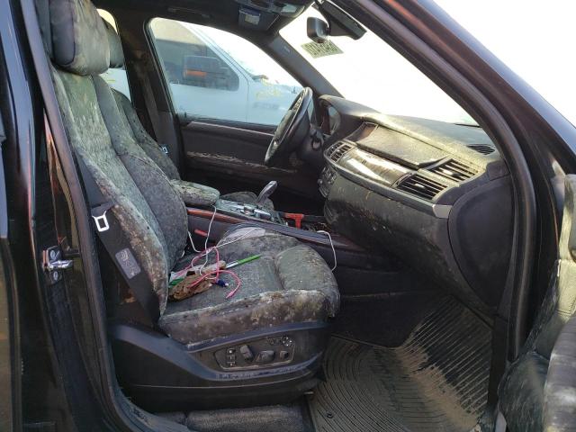 5UXFE83539L171868 - 2009 BMW X5 XDRIVE48I  zdjęcie 5