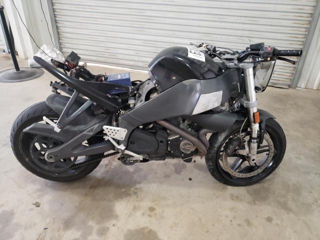 4MZJX03D573601620 - 2007 BUELL LIGHTNING BLACK photo 9